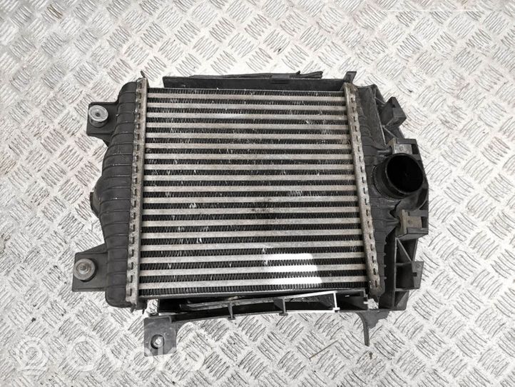 Land Rover Range Rover L405 Radiateur de refroidissement 