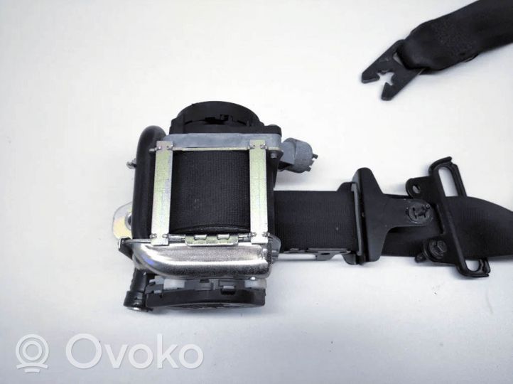 Volvo S60 Ceinture de sécurité avant 39818844