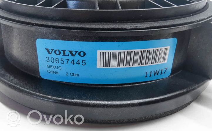 Volvo V70 Front door high frequency speaker 30657445