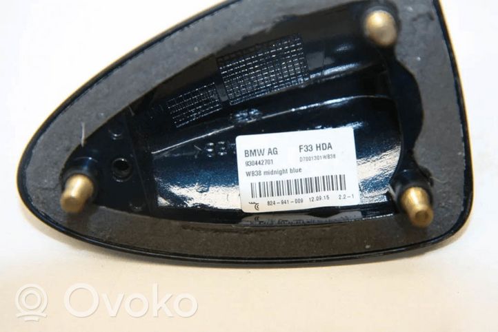 BMW 4 F36 Gran coupe Antena (GPS antena) 65209281069