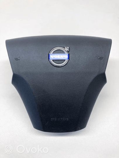 Volvo C30 Poduszka powietrzna Airbag kierownicy 8623349