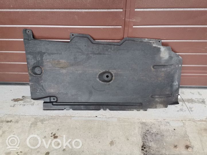 Volvo V40 Doublure de caisse et protecteur de panneau arrière 31407518