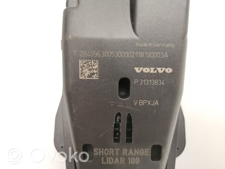 Volvo V70 Capteur de pluie 31313834