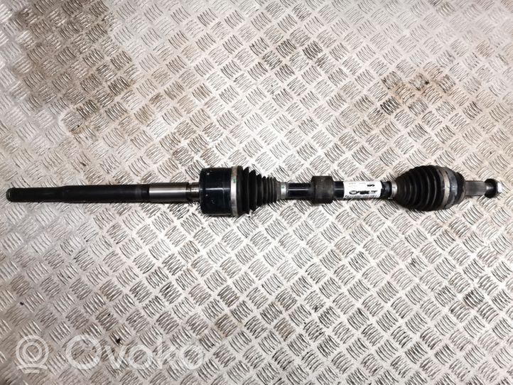 Jaguar I-Pace Front driveshaft J9D-33D402-AD