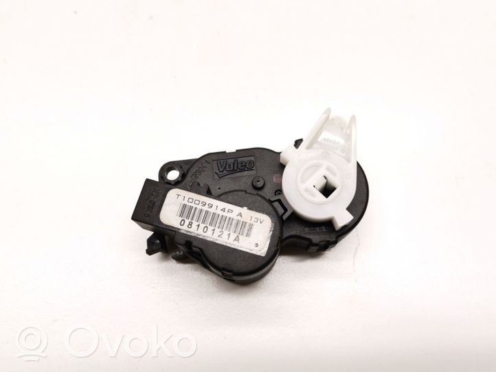 Nissan Leaf I (ZE0) Motorino attuatore aria T1009914P