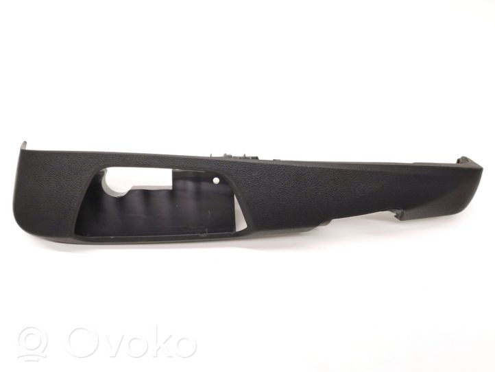 BMW 3 F30 F35 F31 Rivestimento sedile 7243556