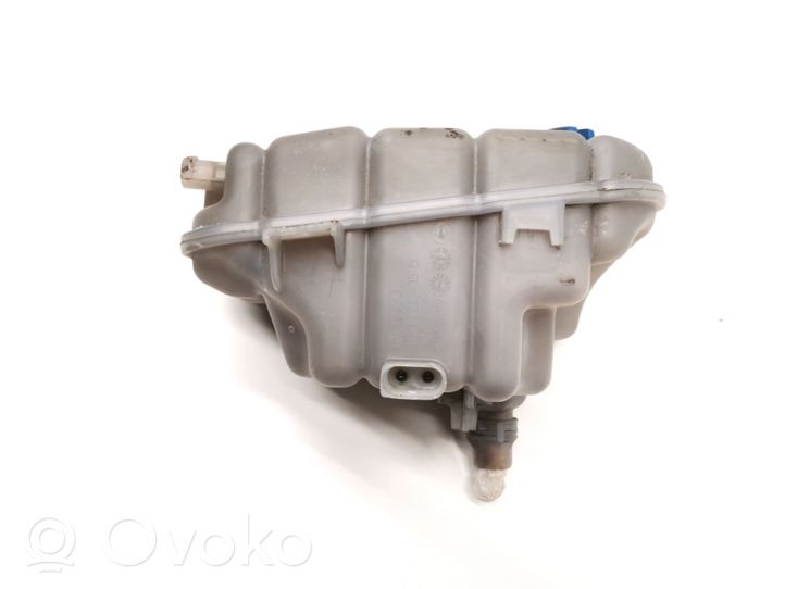 Audi A7 S7 4G Coolant expansion tank/reservoir 4G0121403D