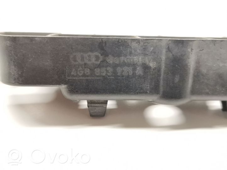 Audi A7 S7 4G Pastiprinimas slenksčio 4G8853921A