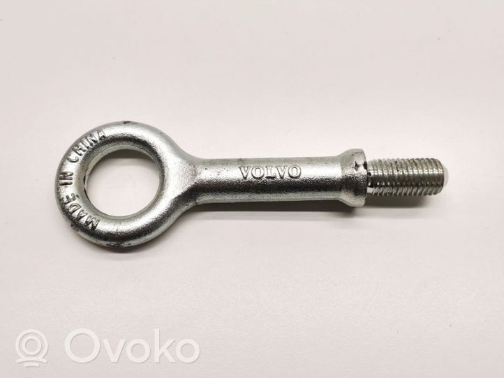 Volvo C30 Towing hook eye 31280010