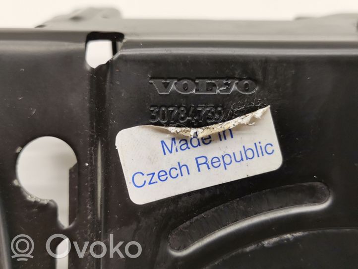 Volvo C30 Bagažinės spyna 30784739