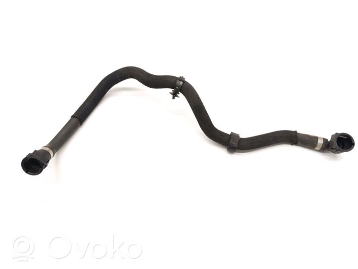 Peugeot 2008 II Brake vacuum hose/pipe 2450ET