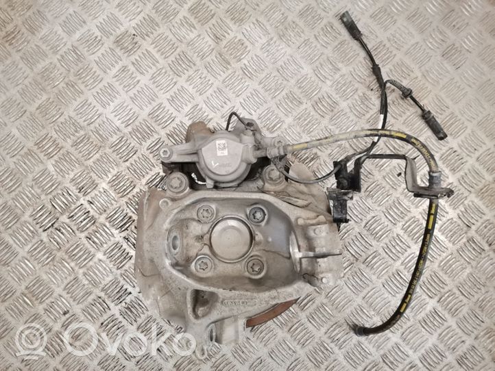 BMW i3 Front wheel hub 6852159