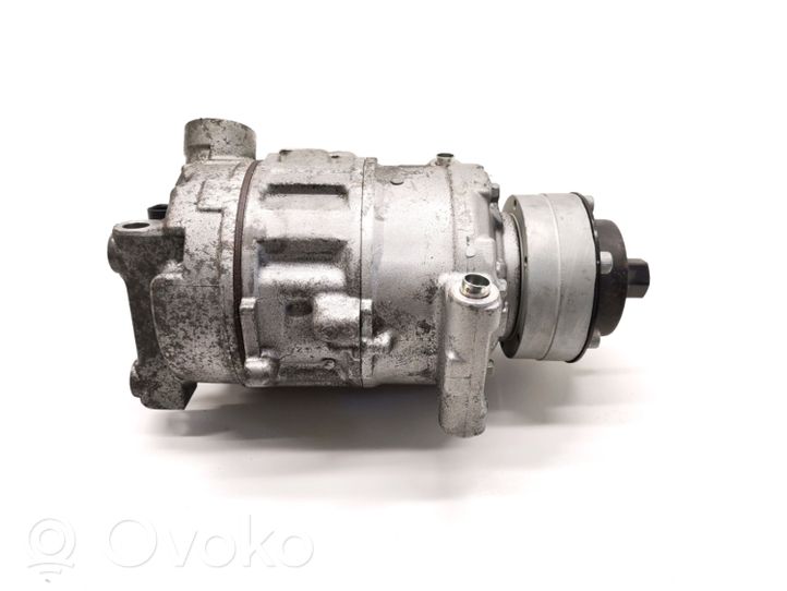 Audi A8 S8 D4 4H Ilmastointilaitteen kompressorin pumppu (A/C) 4H0260805G