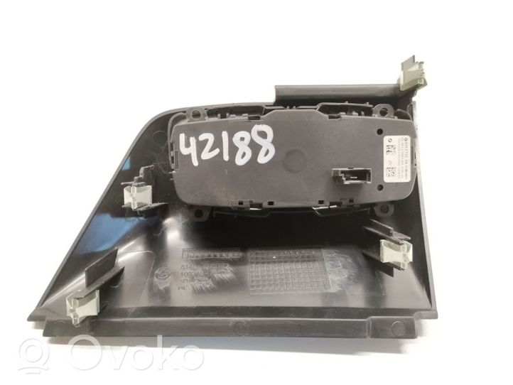 BMW i3 Leva indicatori 931172504