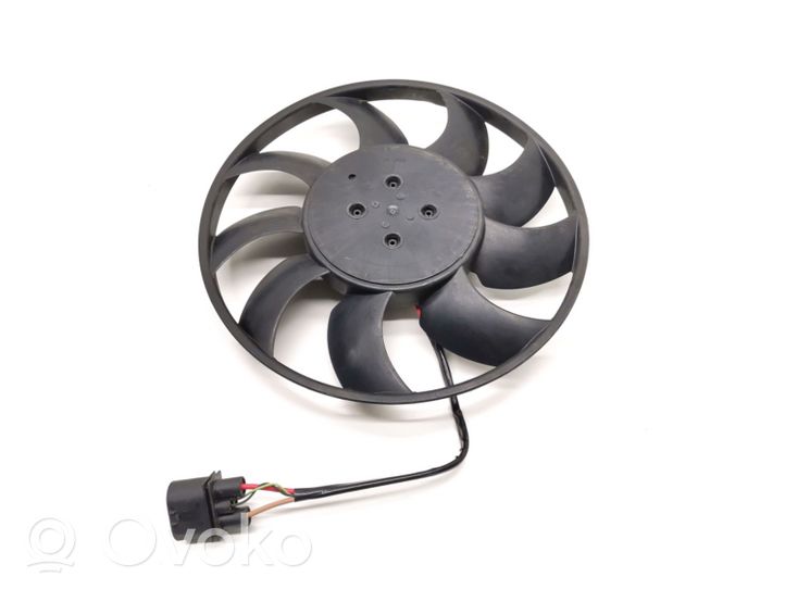 Porsche Macan Kale ventilateur de radiateur refroidissement moteur 95B959455C