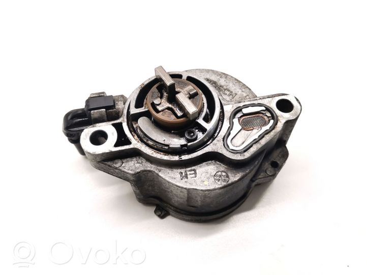 Volvo C30 Pompe à vide D156-2C2