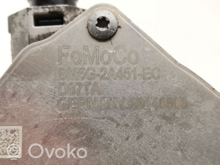 Volvo S60 Pompe à vide BM5G2A451EC