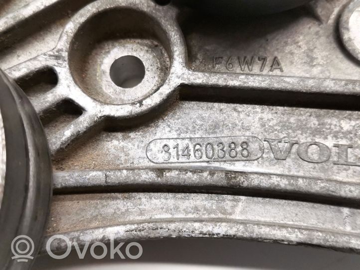 Volvo S90, V90 Inna część podwozia 31460388