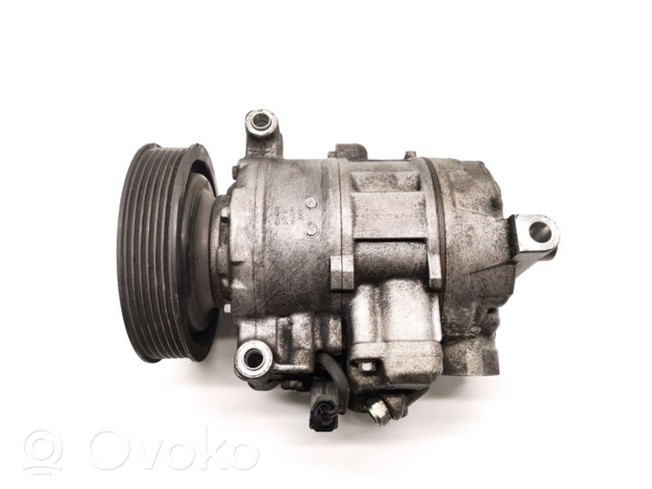 Audi A7 S7 4G Compressore aria condizionata (A/C) (pompa) 4G0260805A