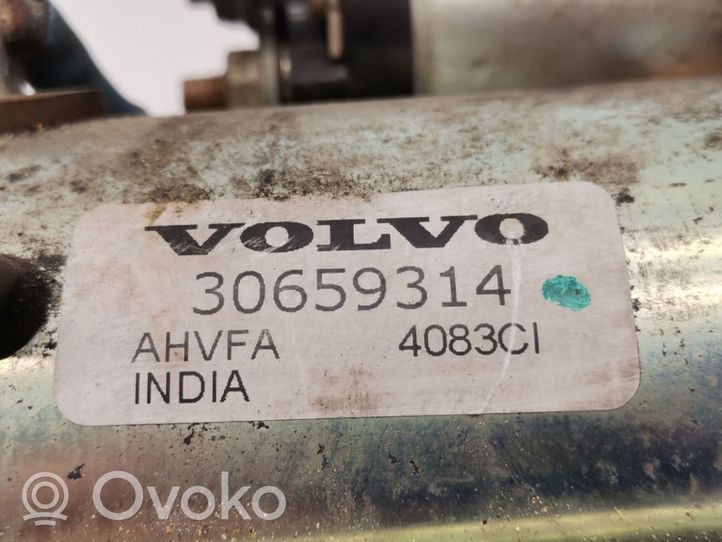 Volvo S60 Starter motor 30659314