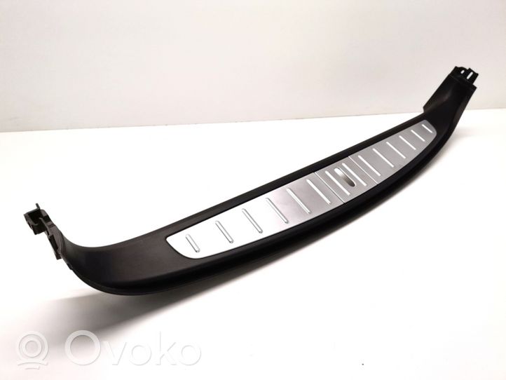 Tesla Model X Rivestimento laterale del portellone posteriore/bagagliaio 1035993-00-D