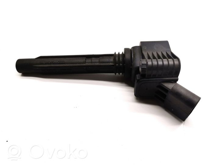 Volkswagen Golf VII High voltage ignition coil 06J905110F