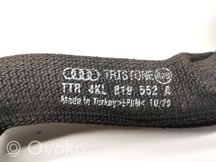 Audi e-tron Tubo flessibile depressione del freno 4KL819552A