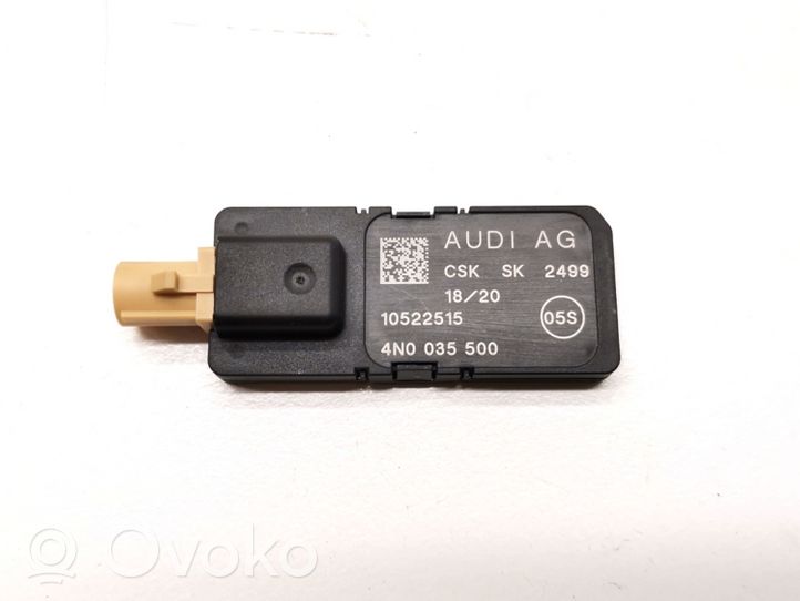 Audi e-tron Antenne GPS 4N0035500