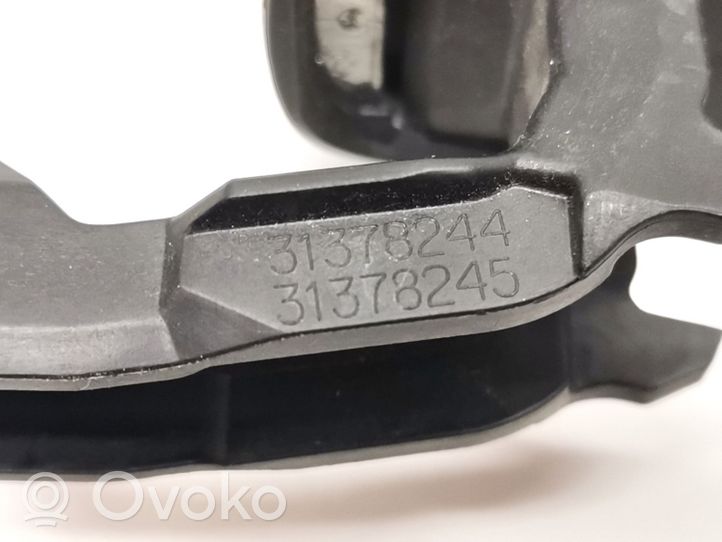 Volvo C30 Išorinė atidarymo rankena galinių durų 31378244