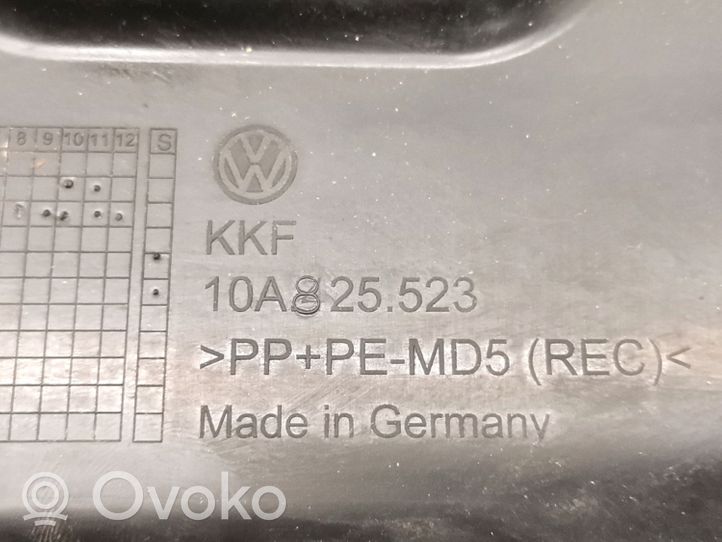 Volkswagen ID.3 Mata bagażnika do nadwozia Pickup 10A825523