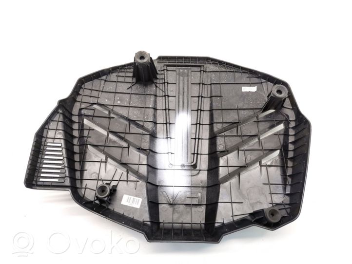 Hyundai Kona I Engine cover (trim) 29200-0E070