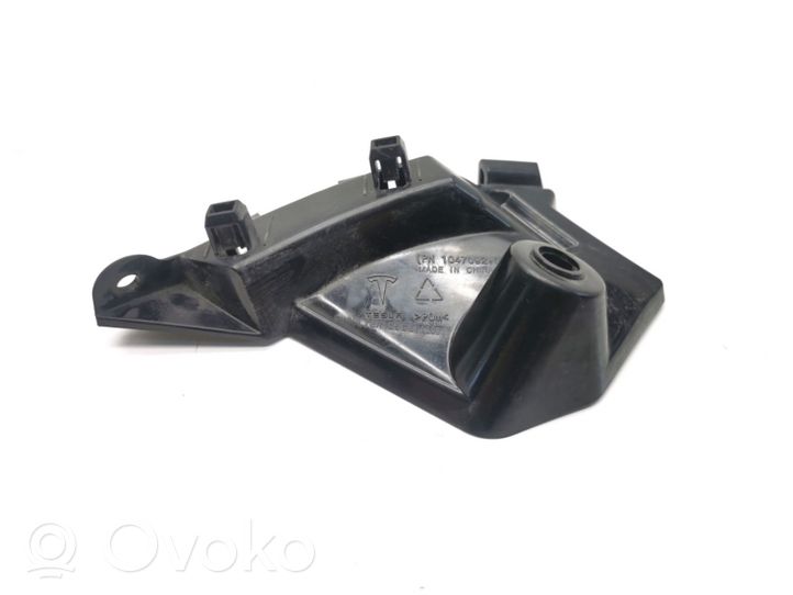 Tesla Model X Soporte de montaje del guardabarros 1047092-00-H