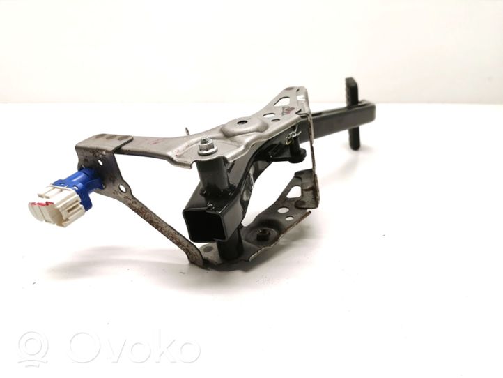 Tesla Model X Pedal de freno 1027691-00-B