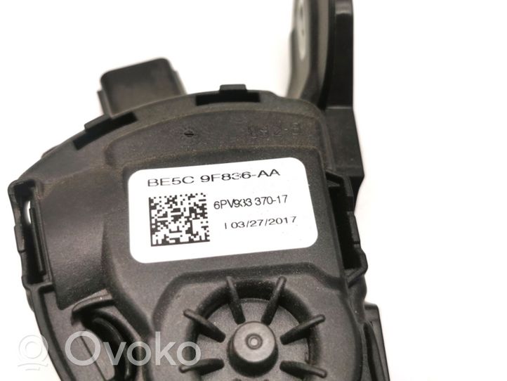 Tesla Model S Pedale dell’acceleratore BE5C9F836-AA