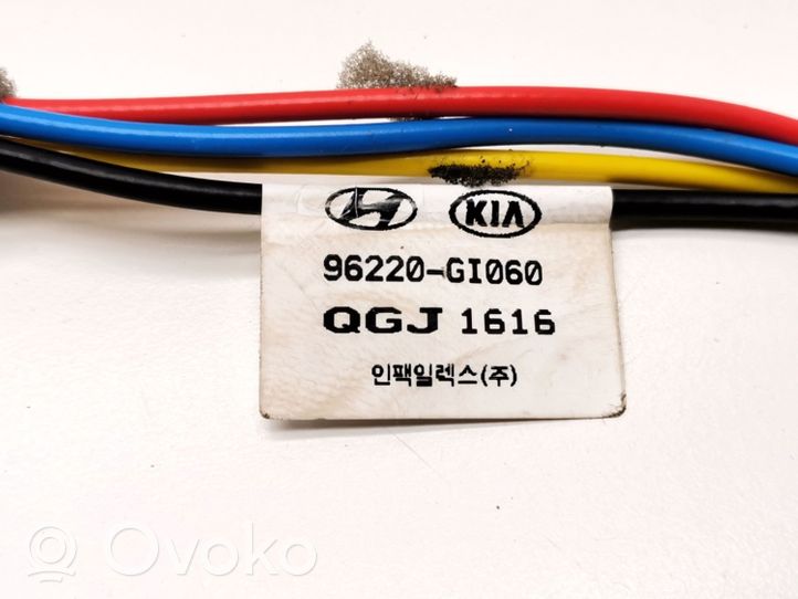 Hyundai Ioniq 5 Muu johtosarja 96221GI000