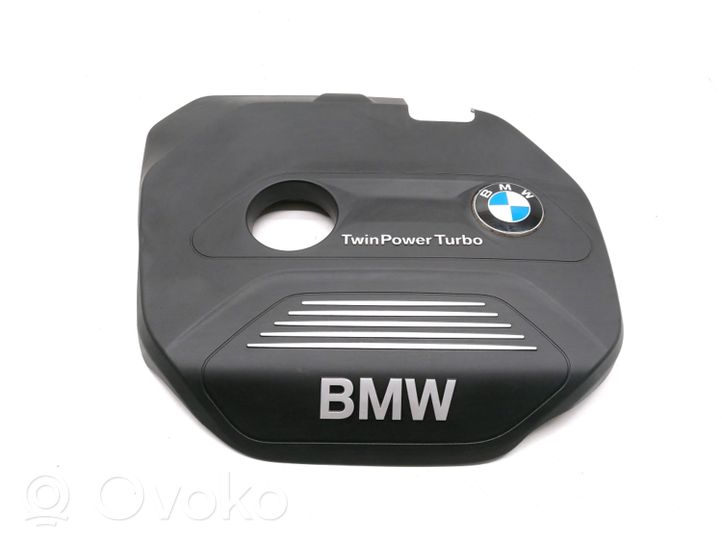 BMW 2 F45 Dzinēja pārsegs (dekoratīva apdare) 8601632