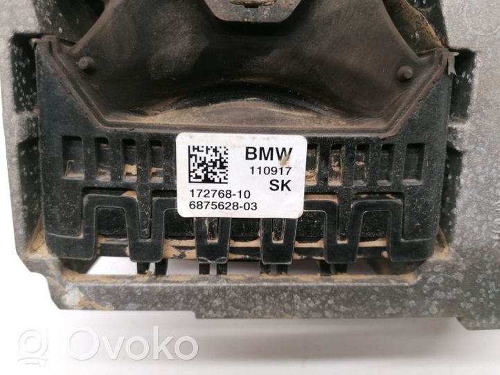 BMW 2 F45 Wspornik / Mocowanie silnika 6875628