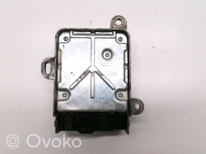 BMW 2 F45 Oro pagalvių valdymo blokas 6998485