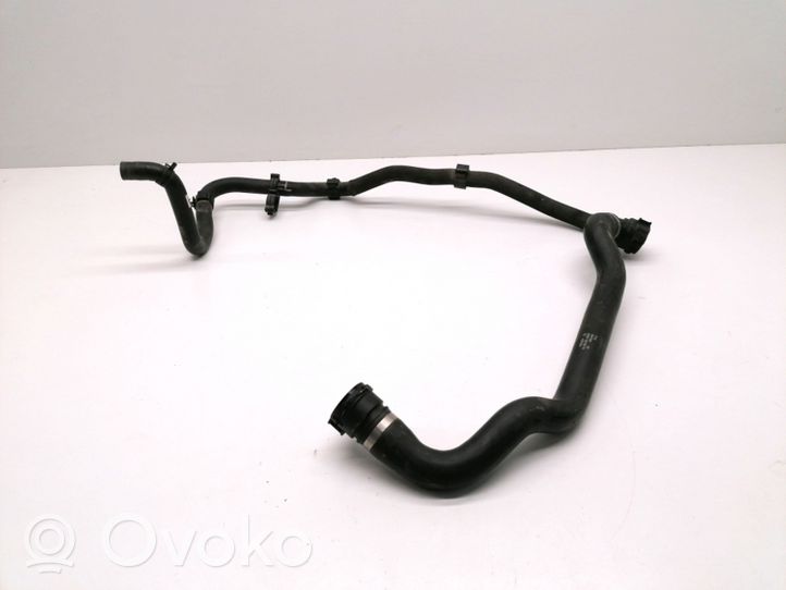 BMW 2 F45 Engine coolant pipe/hose 7617363