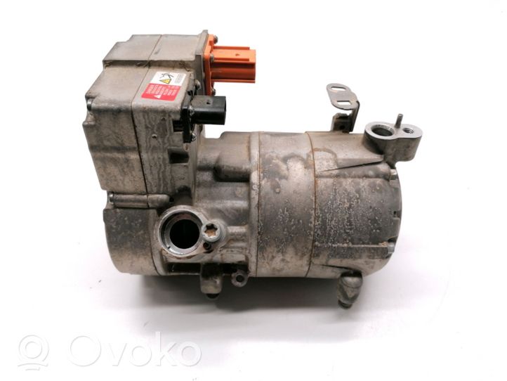 Volkswagen ID.3 Compressore aria condizionata (A/C) (pompa) 1EA820807B