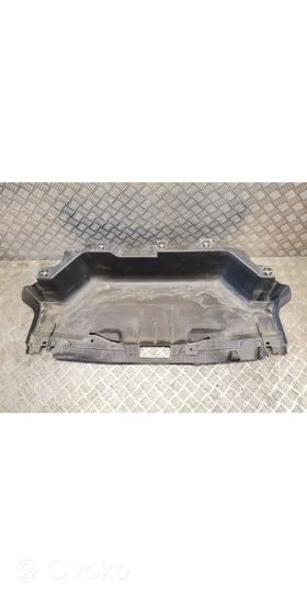 Peugeot 208 Couvre-soubassement inférieur 9833460980