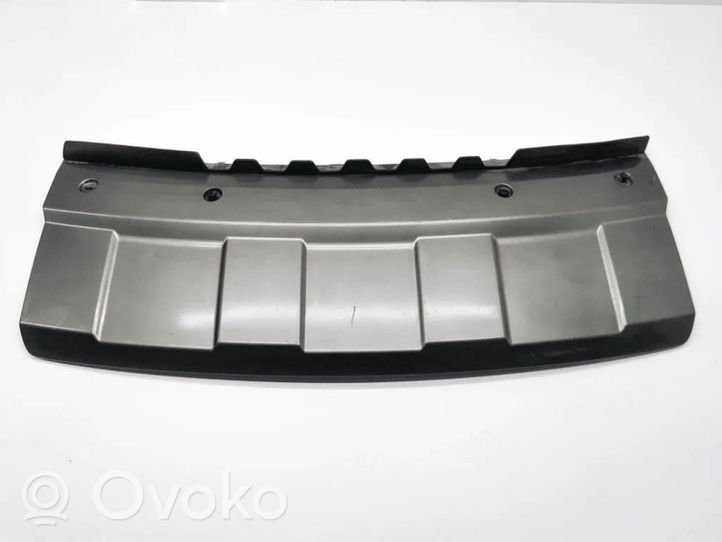 Land Rover Range Rover L405 Osłona tylna podwozia pod bagażnik CK5217F011AA