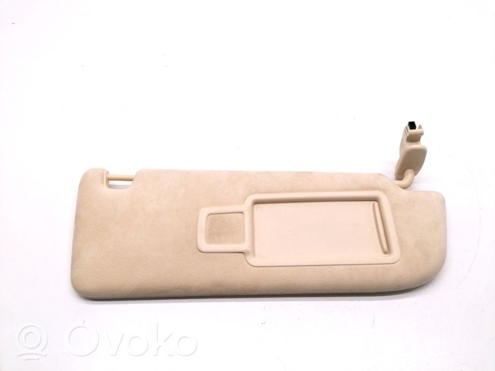 Audi A8 S8 D4 4H Sun visor 4H0857552