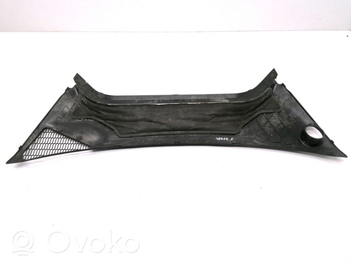 Tesla Model S Rivestimento della modanatura della chiusura del vano motore/cofano 1006329-00-E