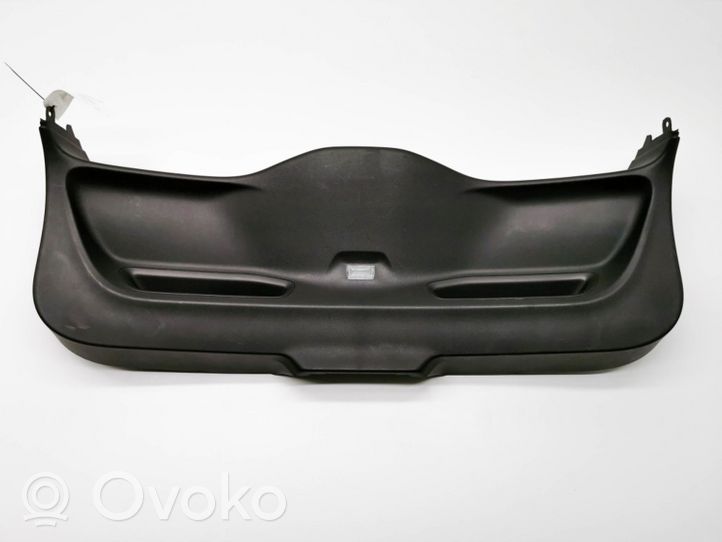 Volvo V40 Altro elemento di rivestimento bagagliaio/baule 31291049