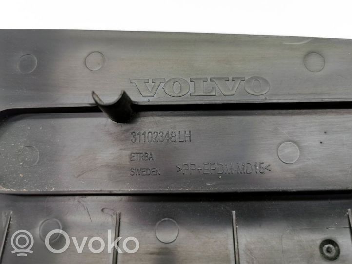 Volvo V40 Rivestimento del pannello 31102348