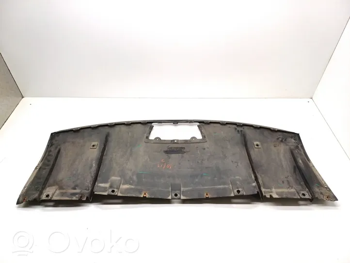 Tesla Model X Protector/cubierta de la carrocería inferior del maletero 1058356-00-C