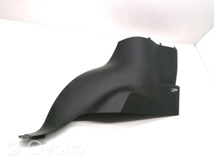 Tesla Model X Rivestimento pannello laterale del bagagliaio/baule 1089156-00-B