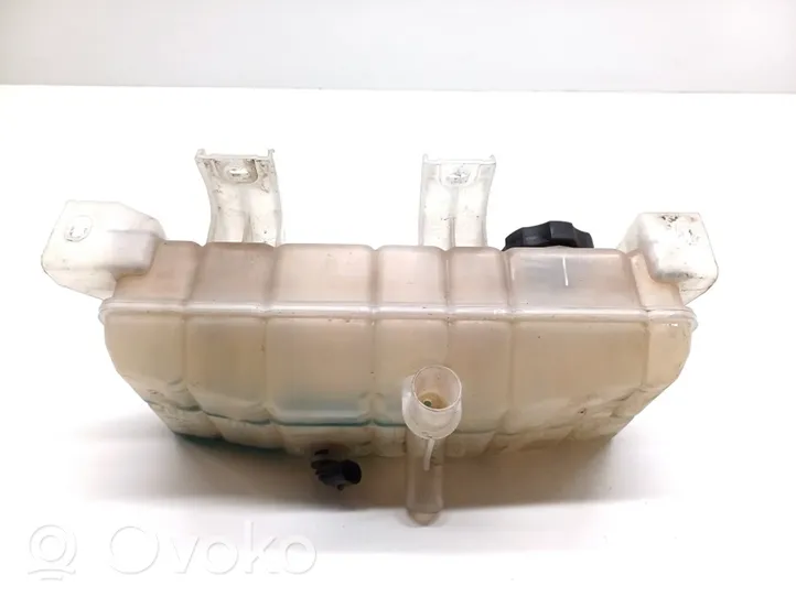 Tesla Model X Serbatoio di compensazione del liquido refrigerante/vaschetta 1036124-00-D