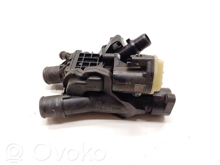 9804160380 Peugeot Expert Thermostat/thermostat housing, 95.20 € | RRR